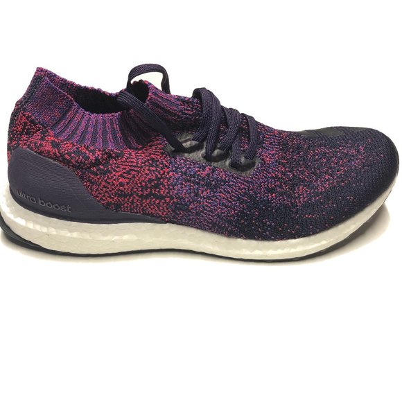 purple mens adidas shoes